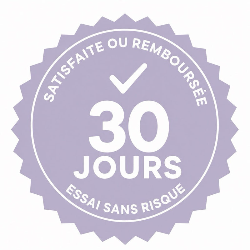 10. 30 jours d'essai sans risque