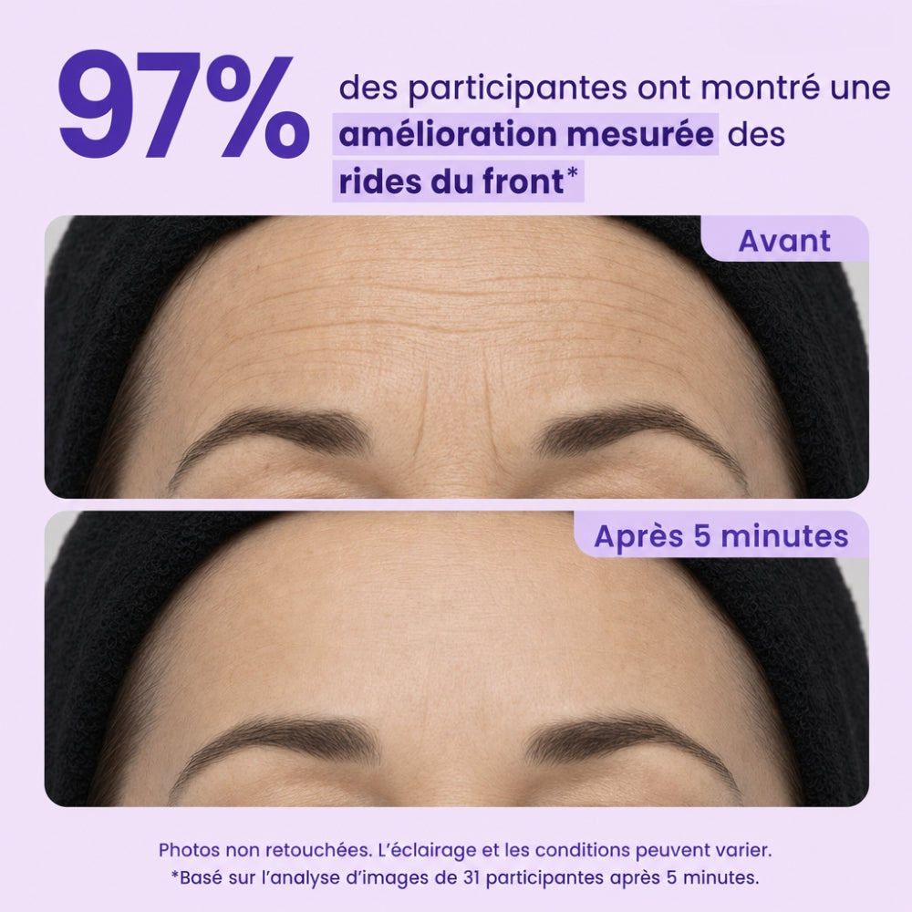 Qeloral Contour Yeux — Effet Lift en 5 Minutes
