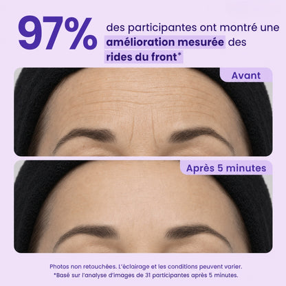 Qeloral Contour Yeux — Effet Lift en 5 Minutes