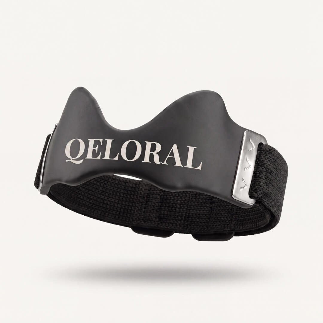Qeloral - Sangle de Précision