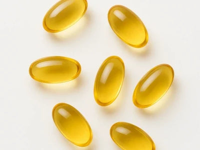 Vitamine E
