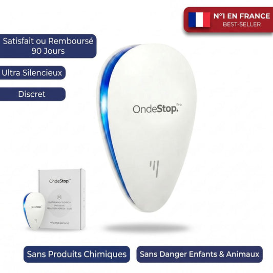 OndeStop Pro™
