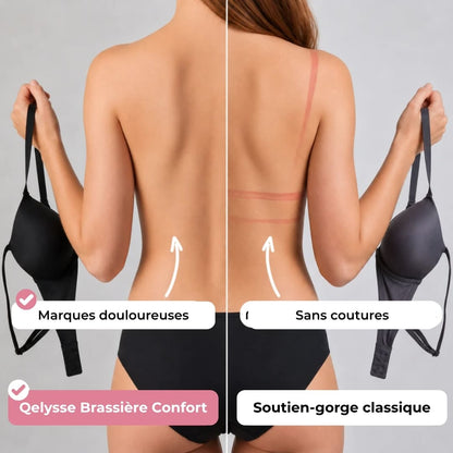 Qelysse Brassière Confort