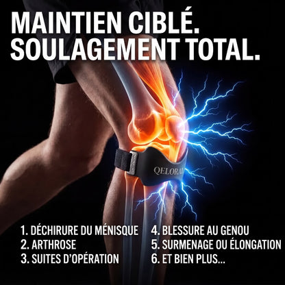 Qeloral - Sangle de Précision