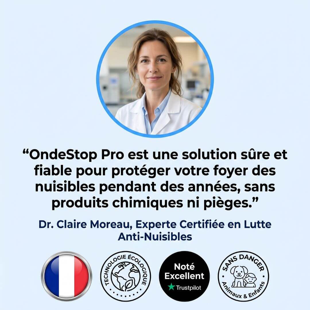 OndeStop Pro™