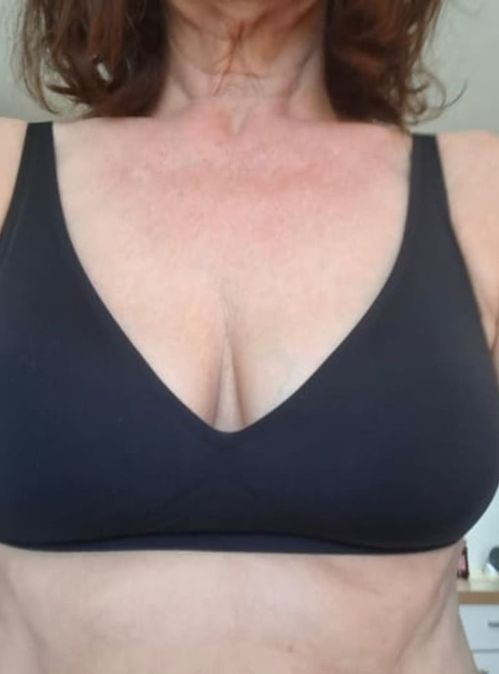 Review by Valérie O. | 56 ans