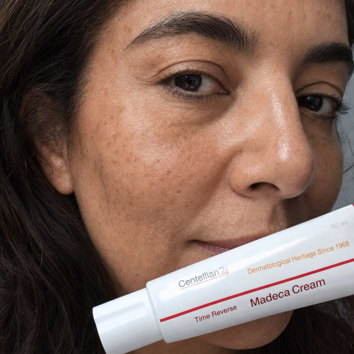 Review by Nadia F. | 45 ans