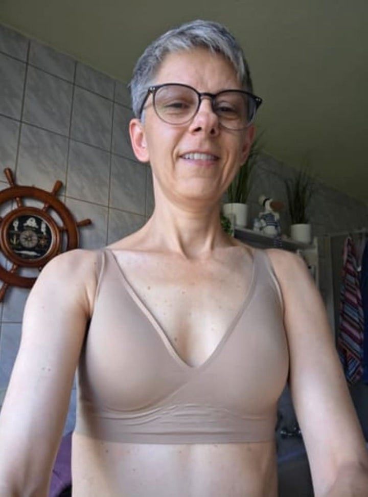 Review by Léa O. | 52 ans