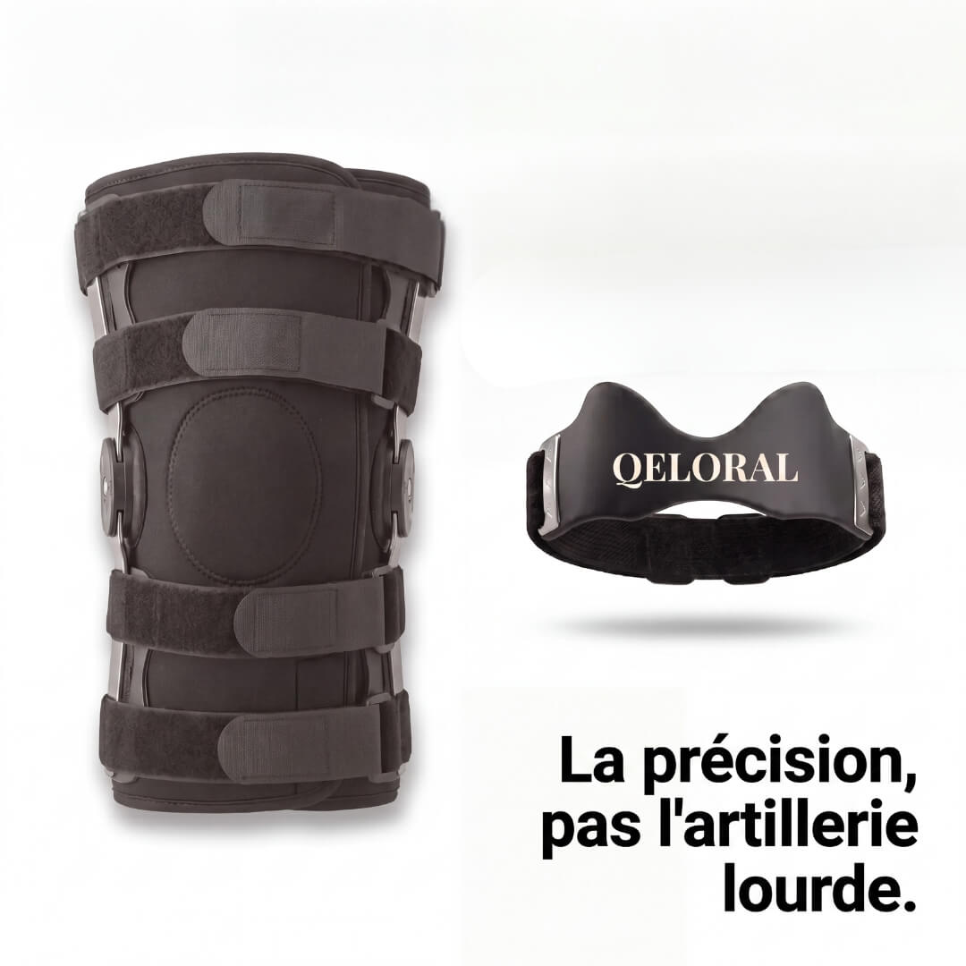 Qeloral - Sangle de Précision