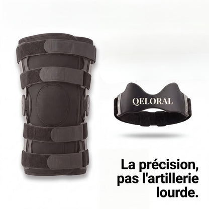 Qeloral - Sangle de Précision