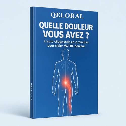 Guide « Quelle Douleur Vous Avez ? »