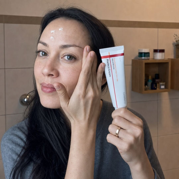 Review by Sandrine P. | 40 ans