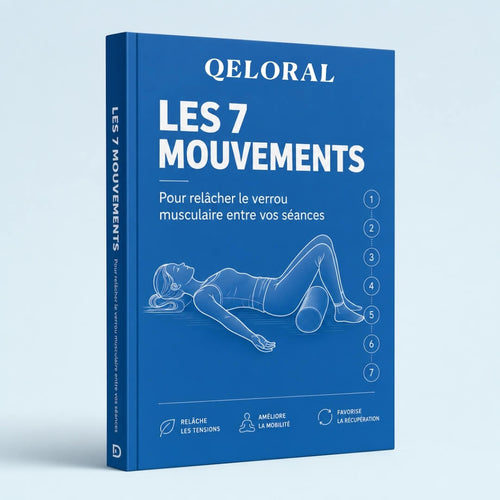 Les 7 Mouvements qui Détendent