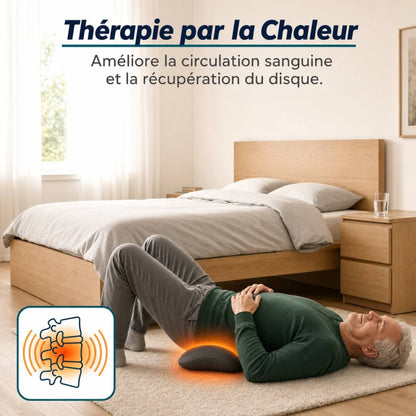 Dorsalys — propulsé par la technologie OndeSync™