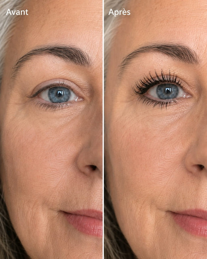 Review by Laëtitia D. | Âge : 55-65 ans