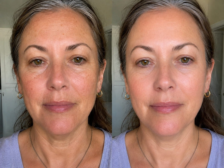 Review by Lisa P. | Âge : 55-65 ans