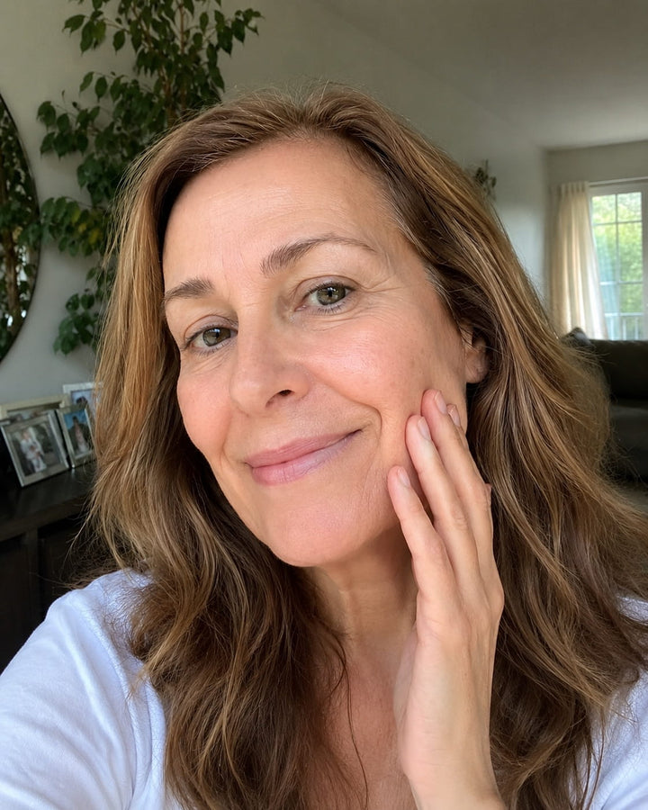 Review by Aude R. | Âge 45-55 ans