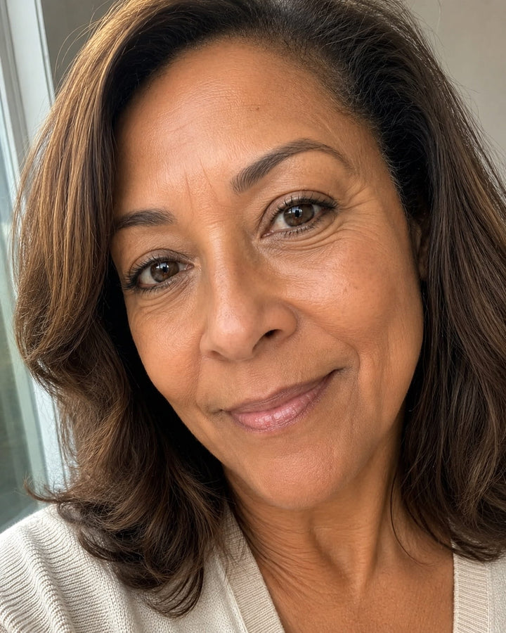 Review by Odette M. | Âge : 55-65 ans