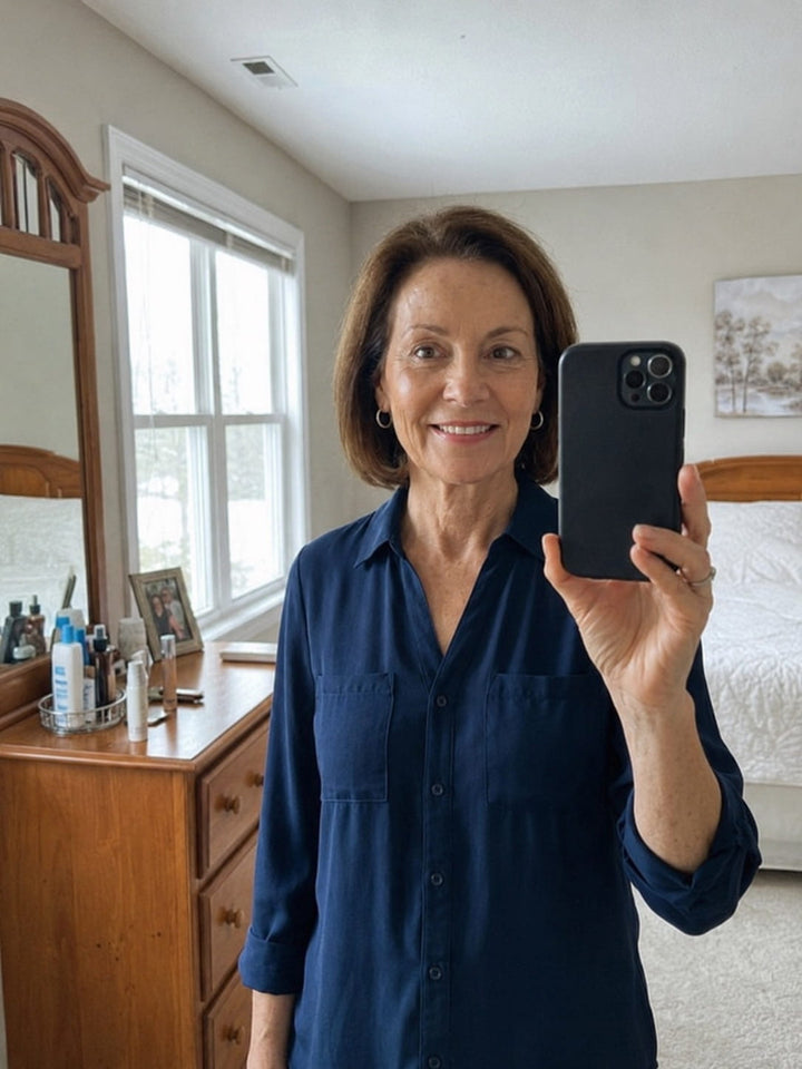 Review by Brigitte K. | Âge : +65 ans