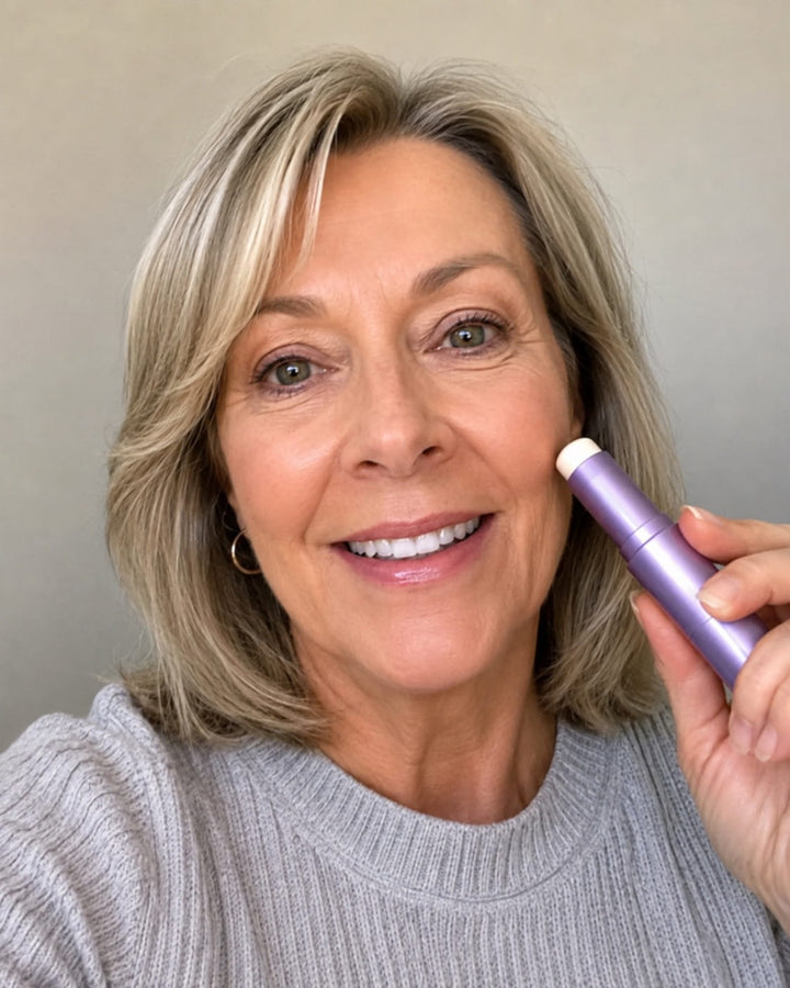Review by Alexandra F. | Âge : 55-65 ans