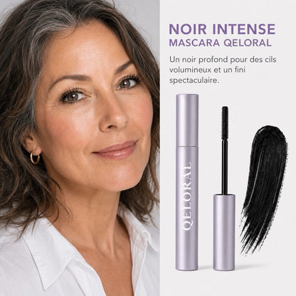 Mascara Qeloral - Cils Matures