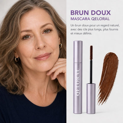 Mascara Qeloral - Cils Matures
