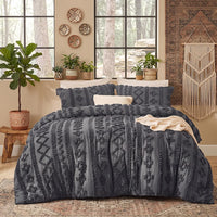 Gris anthracite