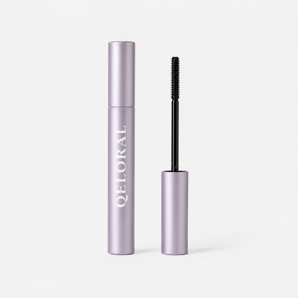 Mascara Qeloral - Cils Matures