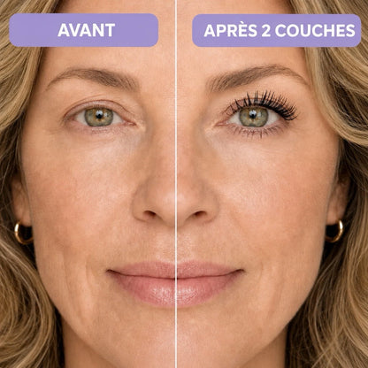 Mascara Qeloral - Cils Matures