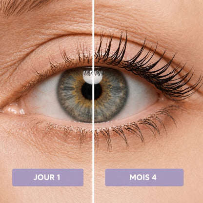 Mascara Qeloral - Cils Matures