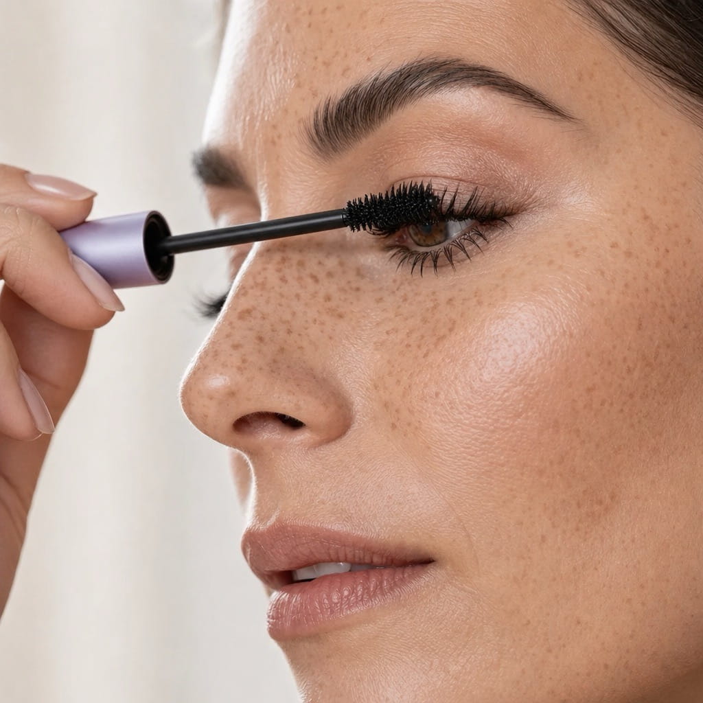 Mascara Qeloral - Cils Matures