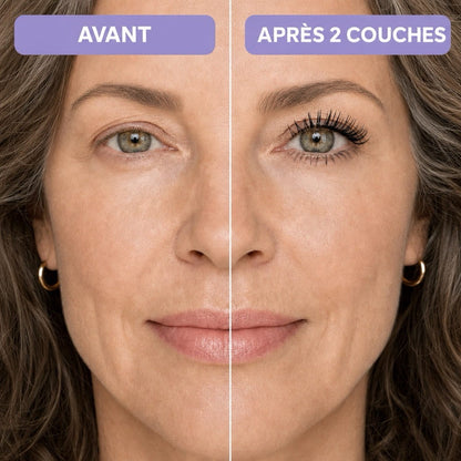 Mascara Qeloral - Cils Matures