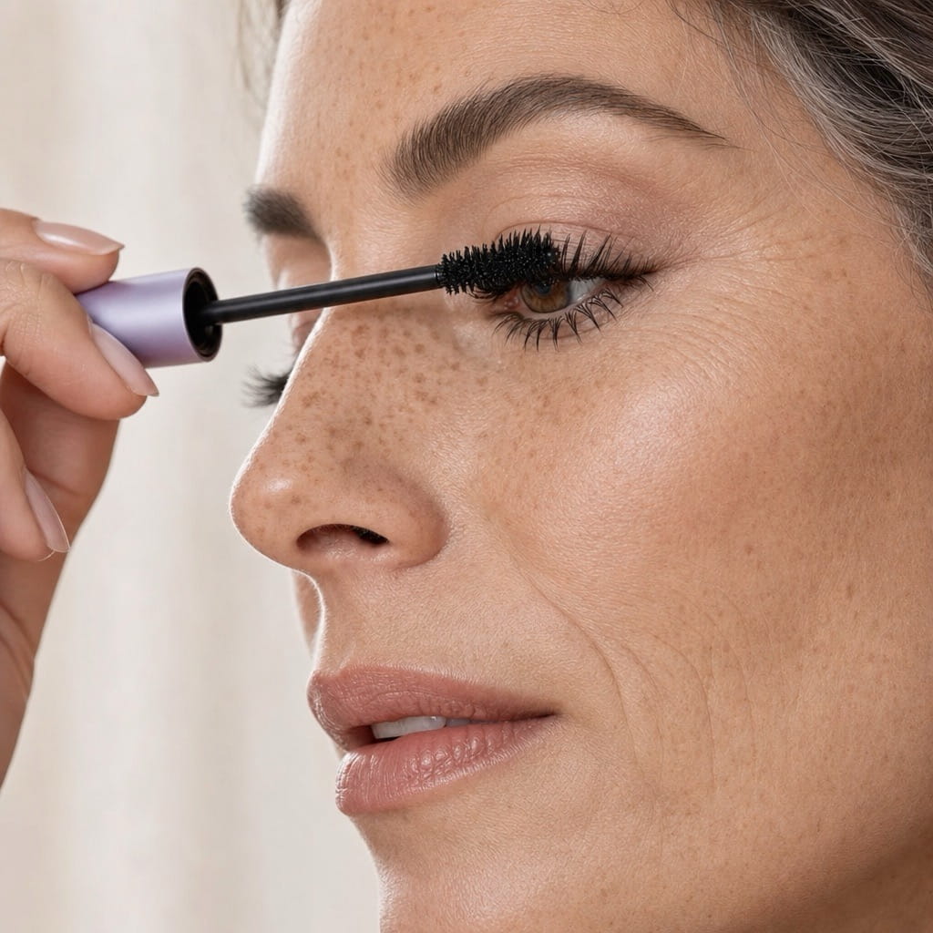Mascara Qeloral - Cils Matures