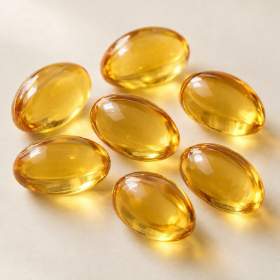 Vitamine E (tocophérol)