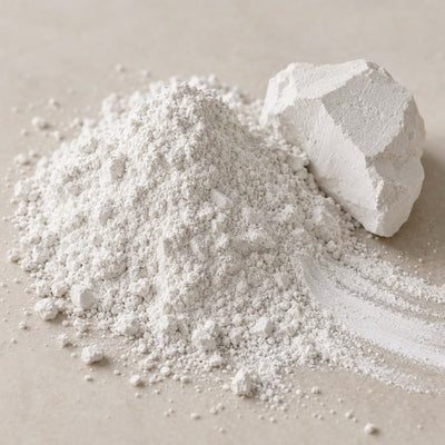 Kaolin & copolymères