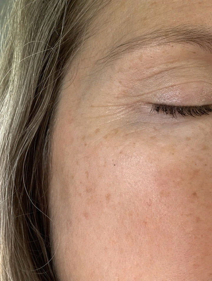 Review by Alexandra F. | Âge : 55-65 ans