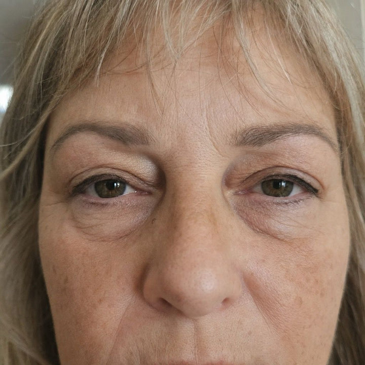 Review by Christine G. | Âge 55-65 ans