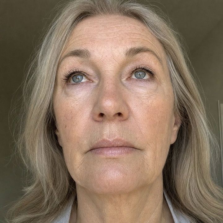 Review by Laëtitia D. | Âge : 55-65 ans