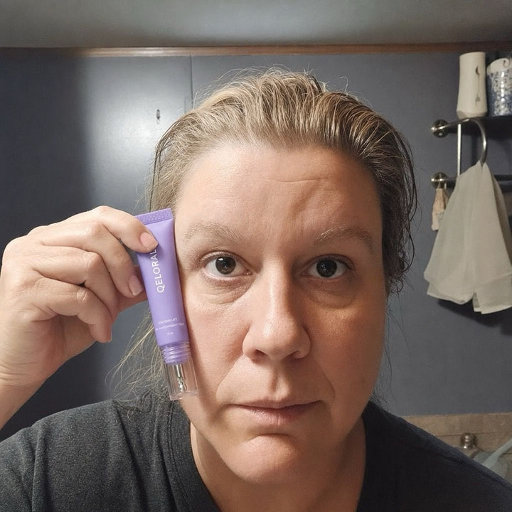 Review by Cassandra K. | Âge : 45-55 ans