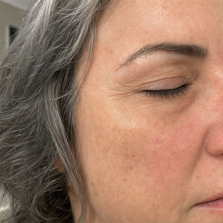 Review by Odette M. | Âge : 55-65 ans