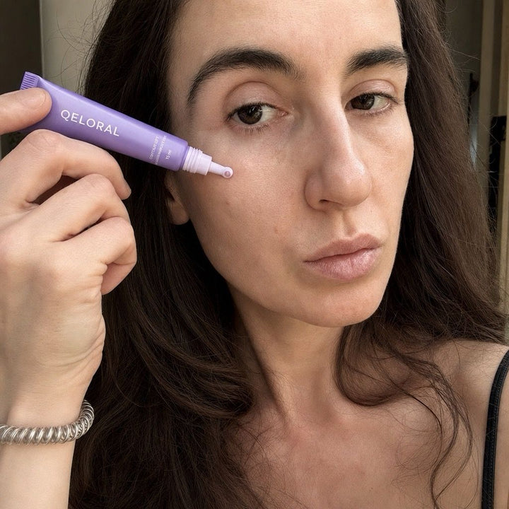 Review by Charlotte B. | Âge : 35-45 ans