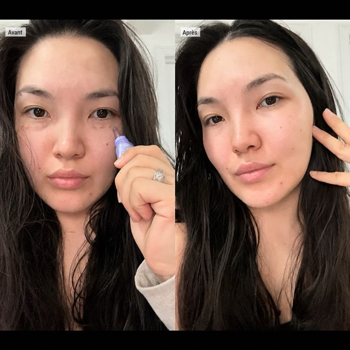 Review by Kimi P. | Âge : 25-35 ans
